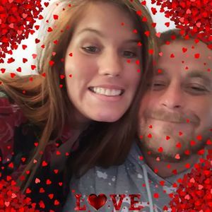 Meet your Posher, Angie n kyle